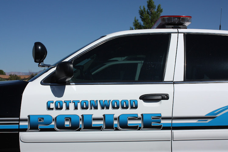 Cottonwood Police Chief Placed On Non-Disciplinary Administrative Leave