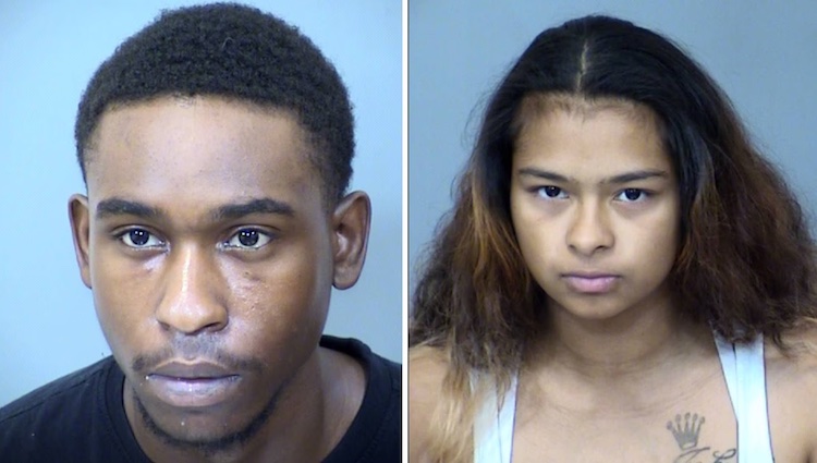 Glendale Mother and Her Boyfriend Arrested In Brutal Death Of 2-Year-Old Child