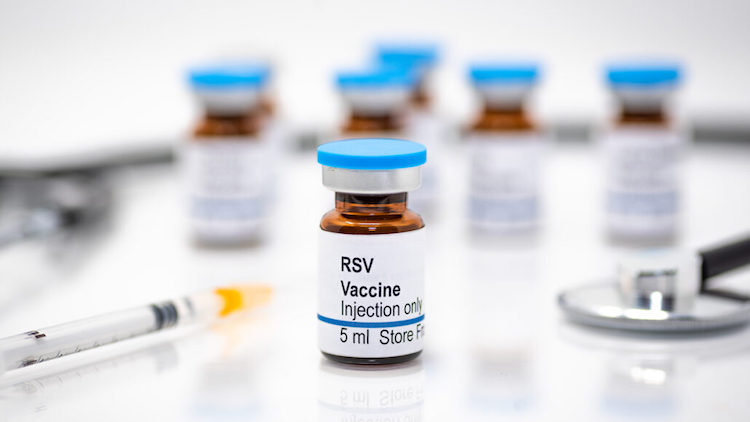 FDA Approves First Respiratory Syncytial Virus (RSV) Vaccine
