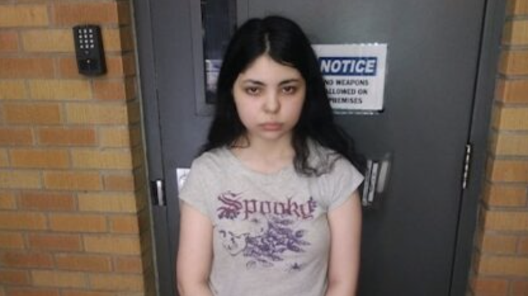 Missing Glendale Girl Found Safe in Montana 4 Years After Her Disappearance