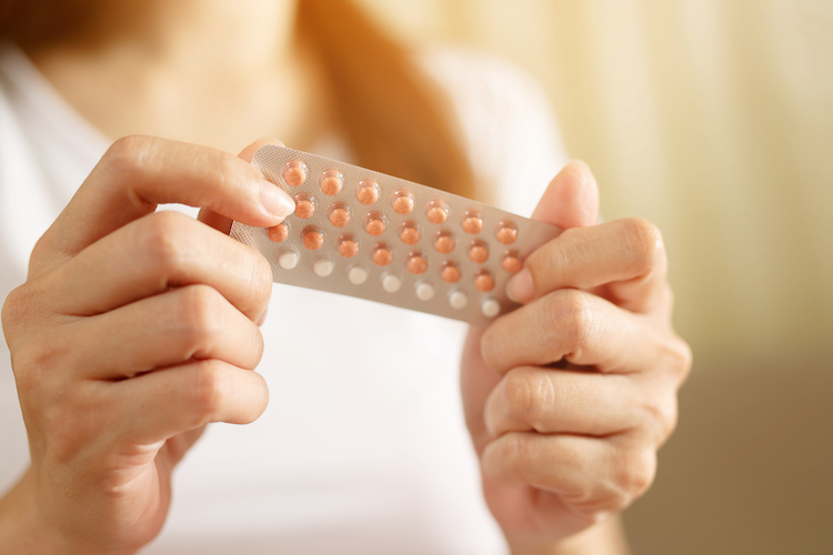 Women Can Obtain Birth Control Pills From Pharmacist In Arizona Starting This Week