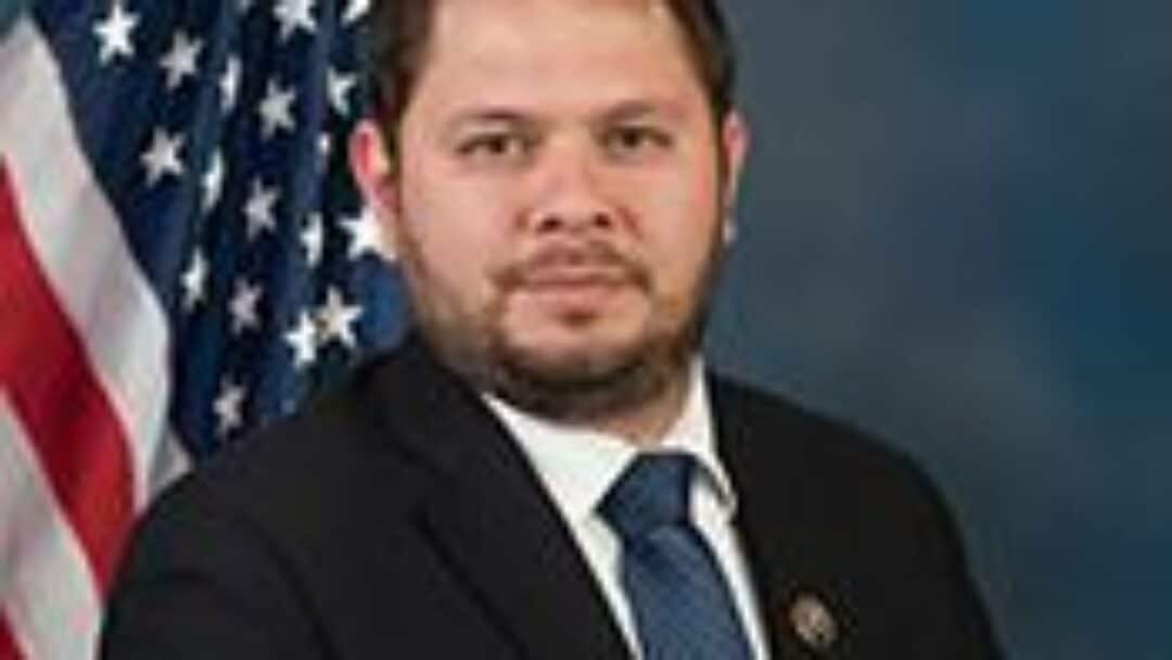 Ruben Gallego Leads Kari Lake in Tight Arizona U.S. Senate Race