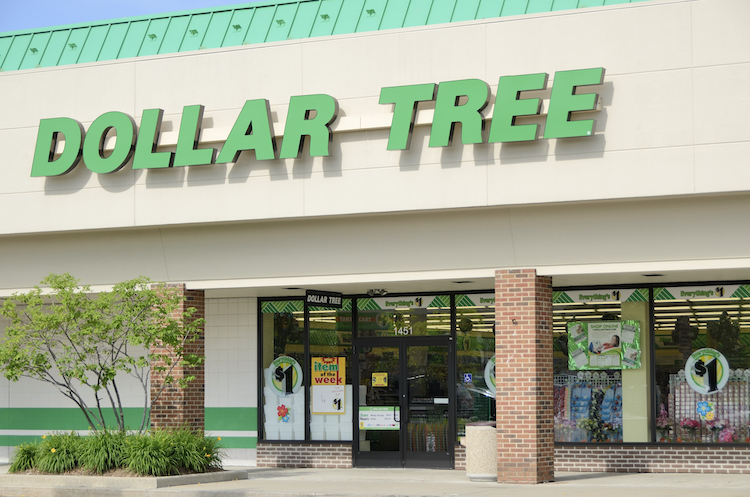 Family Dollar, Dollar Tree Agreement With Department of Labor To Fix Unsafe Conditions