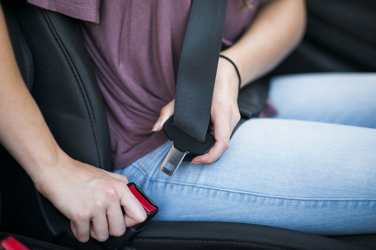 NHTSA Proposes Seat Belt Warning System Expansion To Encourage Passengers To Buckle Up