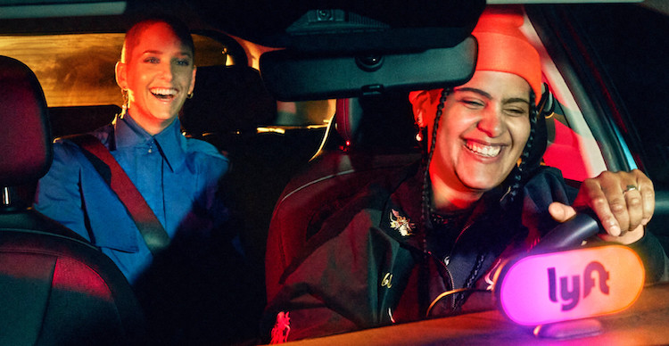 Lyft’s Launches New Feature; Women and Non-Binary Riders Can Request Driver’s Gender