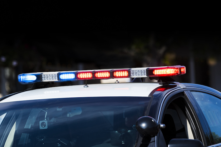 Phoenix Police Arrest Person of Interest in Deadly Vehicle-Pedestrian Collision