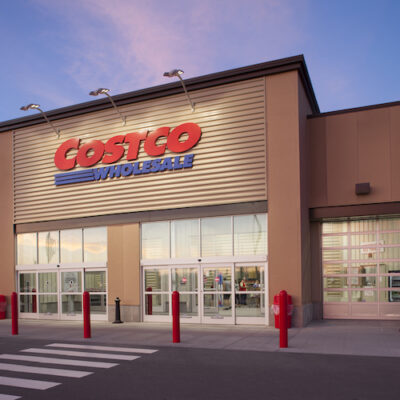 Costco Announces Plans To Crack Down On Non-Members Eating At Food Court