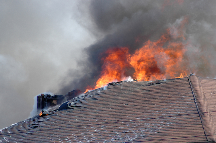  Former Chandler Firefighter Sentenced For Setting Ex-Girlfriend’s Home Ablaze