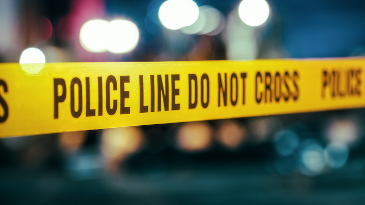 Suspects At Large In Mesa Double Stabbing Home Invasion
