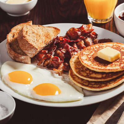 Start Your Day Right: Discover the Top 10 Breakfast Restaurants in Phoenix