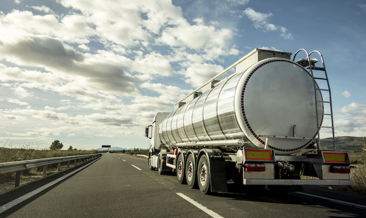 Two Men Charged After Smuggling 22 Undocumented Noncitizens in a Water Truck