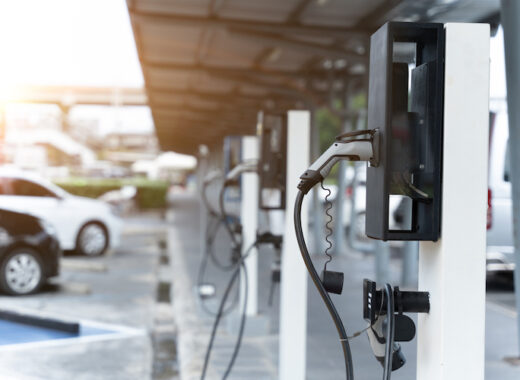 ASU student aims to put EV chargers in every multifamily community