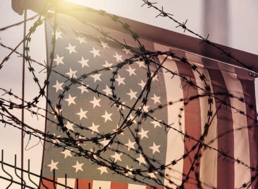 Man Sentenced to 12 Months in Prison for Assaulting a Federal Officer in Arizona