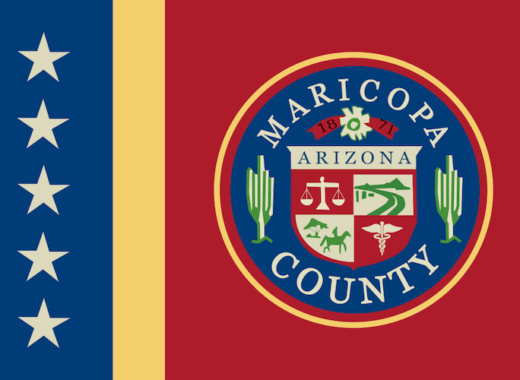 Maricopa County Supervisor Race in District 3 Could Trigger Recount