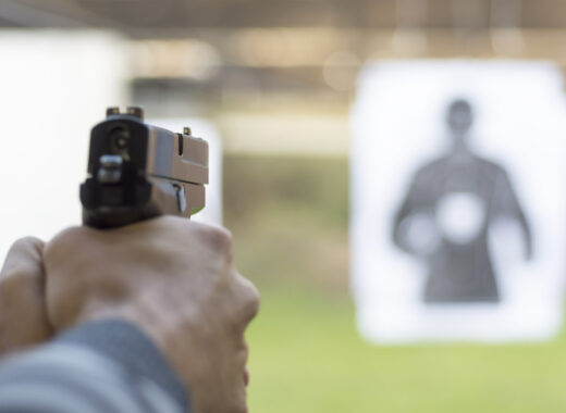 Buckeye Police Arrest Two Students in Connection with School Shooting Threats