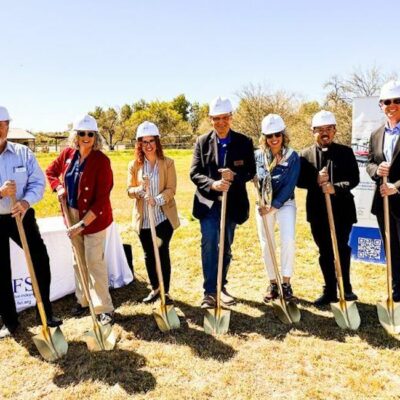 Wickenburg Affordable Housing Project Breaks Ground