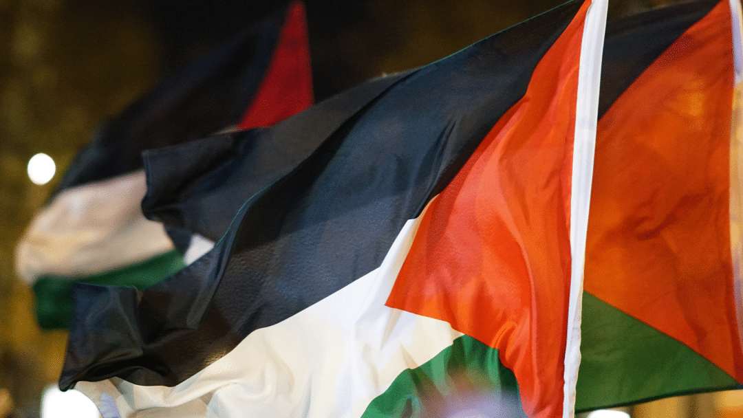 SU Police Arrest 72 After Pro-Palestine Protestors Erect Tents at Tempe Campus