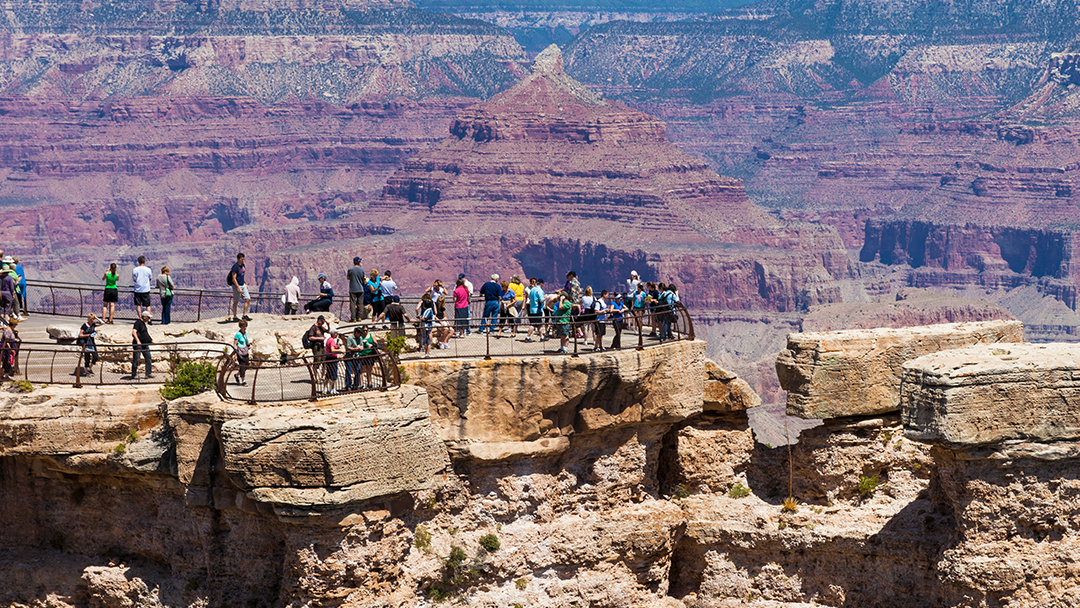 Grand Canyon South Rim Implements Stage 4 Water Restrictions Amid Ongoing Waterline Breaks