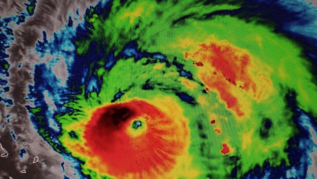 Brace for Impact: University of Arizona Forecasters Warn of Unprecedented Hurricane Season