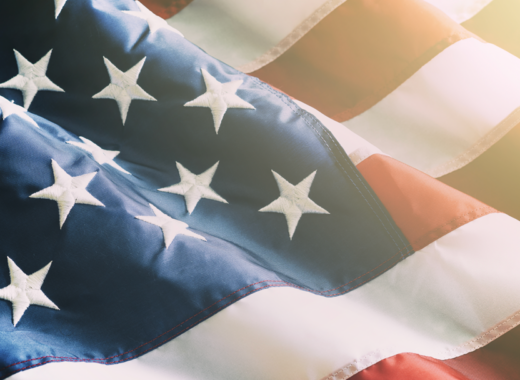 Honoring the Fallen: Memorial Day Flag Etiquette