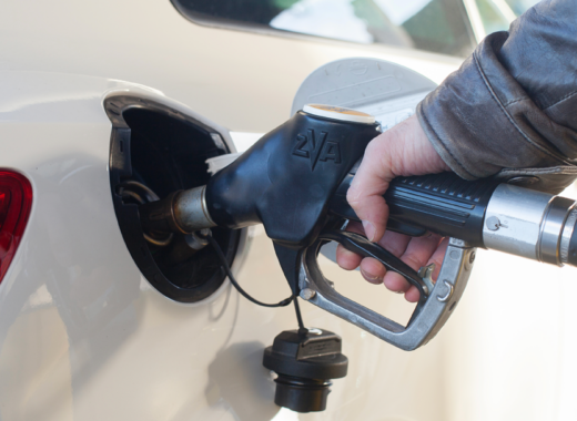 Gas Prices