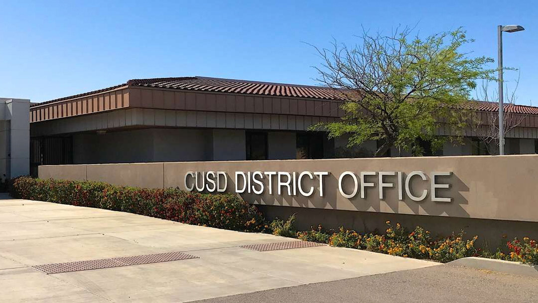 Chandler Unified School District Reassigns Principal Involved in 'Gilbert Goons' Lawsuit