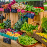 Explore Arizona's Bounty: 20 Vibrant Farmers' Markets for Fresh Delights
