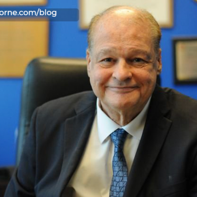 State Superintendent Tom Horne Advocates for Vigilance and Academic Focus in Response to Student Protests<br><h4>Citing ASU and U of A Models, Horne Urges K-12 Schools to Prioritize Safety and Education</h4>
