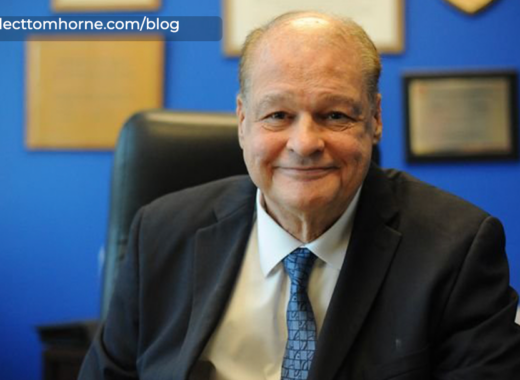 State Superintendent Tom Horne Expands School Safety Partnership to Protect Arizona Students