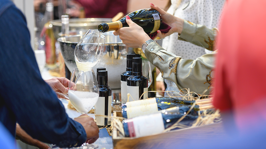 Raise Your Glass: Verde Valley Wine Festival Hits Cottonwood with 20+ Top Winemakers