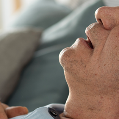 The Dangers of Insufficient Sleep<br><h4>Understanding Sleep Deprivation Disorder</h4>