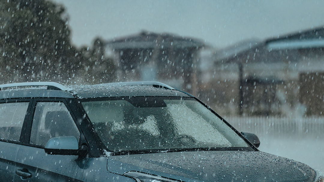 Monsoon Season: Are You Prepared, Arizona? #TurnAroundDontDrown