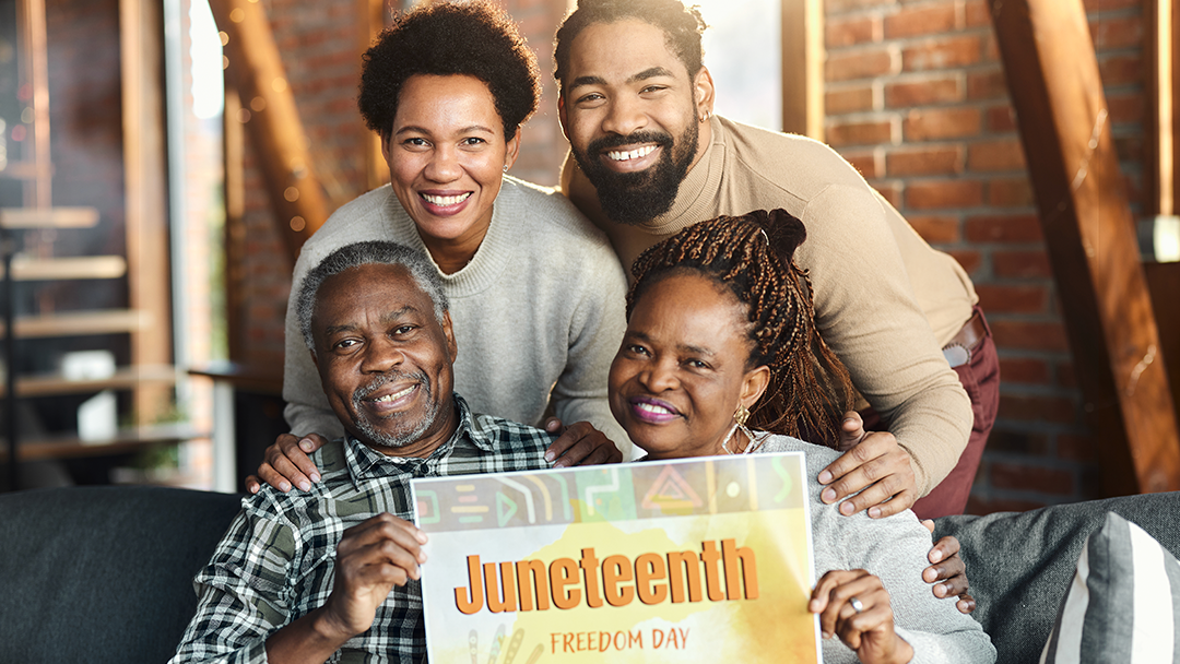 Celebrate Juneteenth Tomorrow: Events and Activities Across Arizona