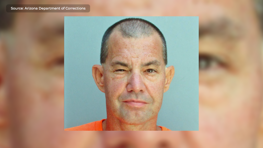Maricopa County Attorney Seeks Death Warrant for Convicted Murderer Aaron Gunches