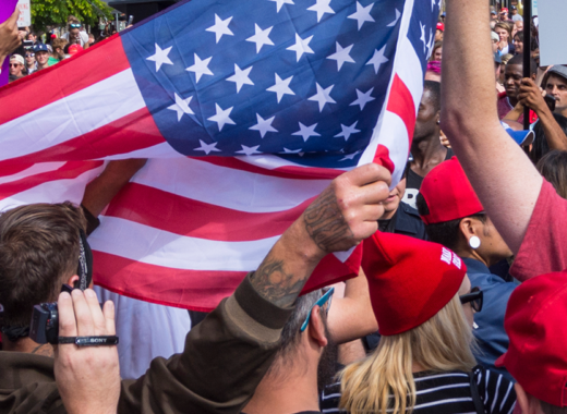 Trump Rally