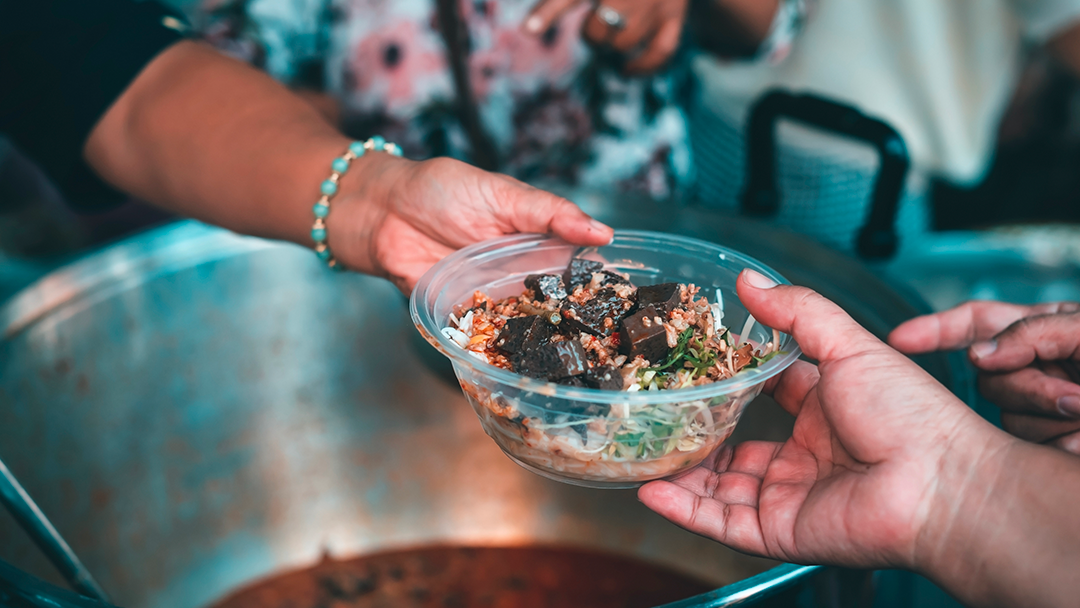 St. Vincent de Paul's 100 Days of Summer: A Season of Community and Nourishment