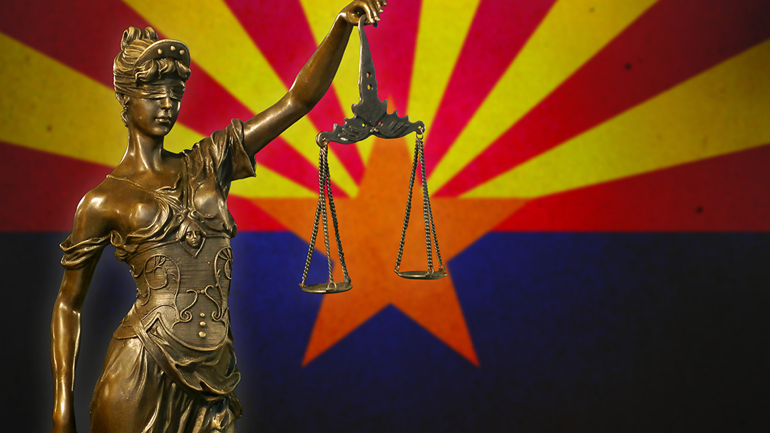 California Man Sentenced for $26,000 Retail Theft Scheme in Arizona