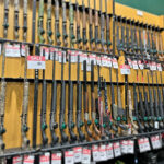 Arizona Felon Arrested for Selling Gun Used in California School Shooting