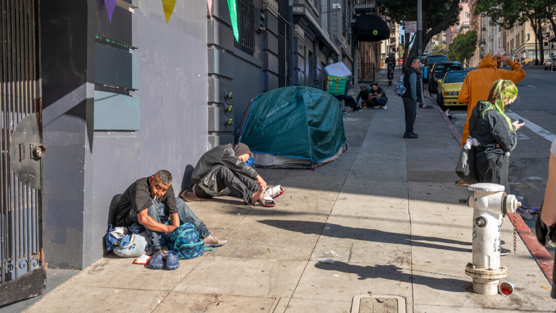 Volunteers Needed for 2025 Homelessness Count in Metro Phoenix