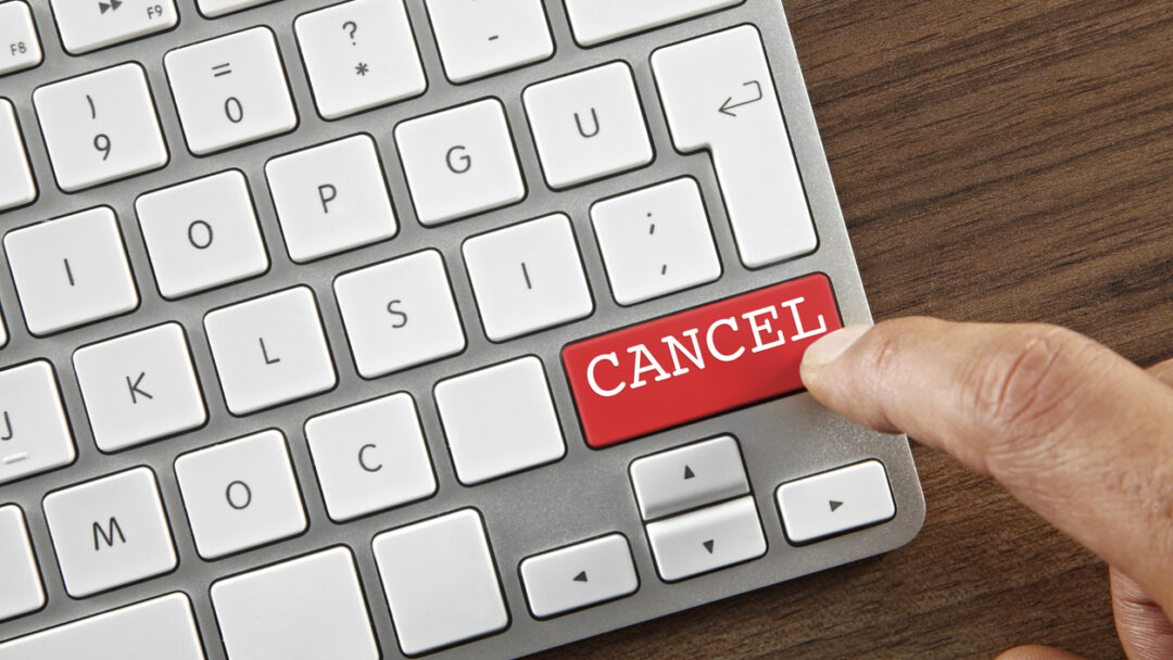 New Bill Mandates One-Click Cancellation for Gym Memberships and Subscriptions