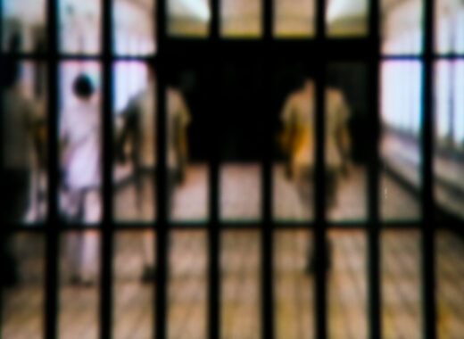 New Maricopa County Sheriff Ends Employee Scanning Policy for Jail Entry
