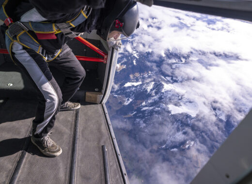 Gilbert Man Dies in Eloy Skydiving Accident