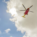Hiker Airlifted from Camelback Mountain After Suffering Medical Emergency