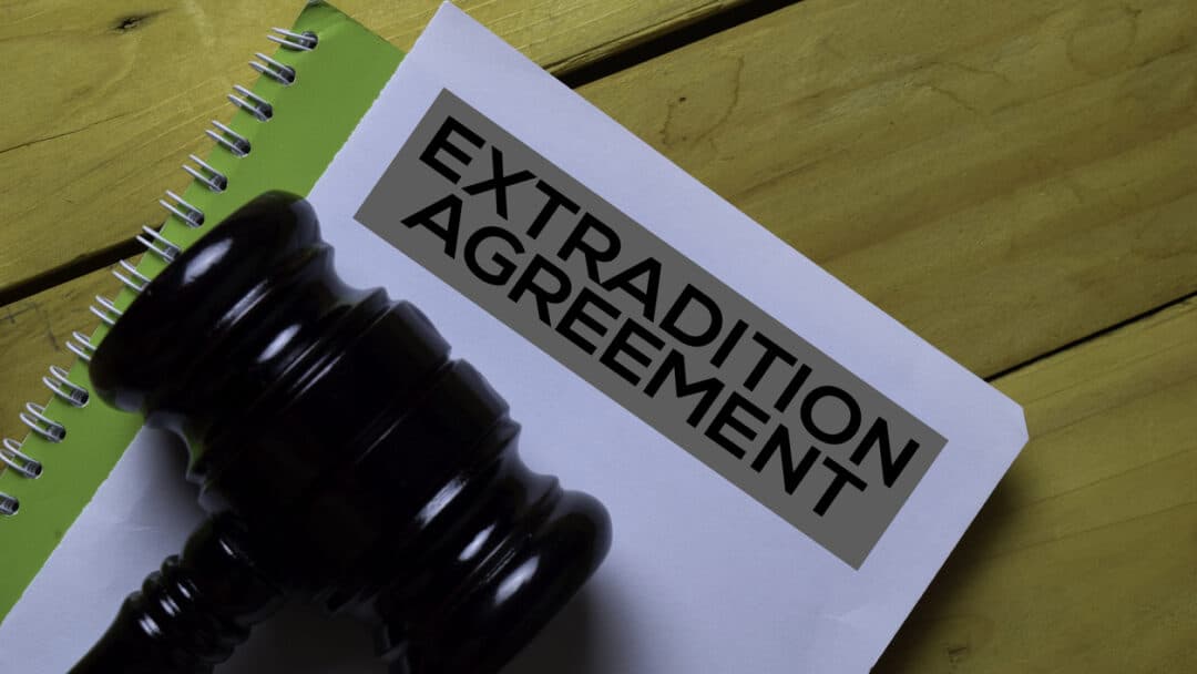Arizona Fraud Suspect Extradited from Spain to Face Trial