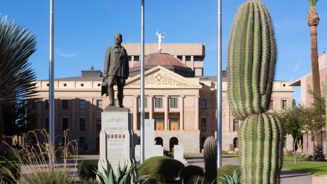 Arizona Supreme Court Reinforces Businesses’ Duty to Keep Stores Safe
