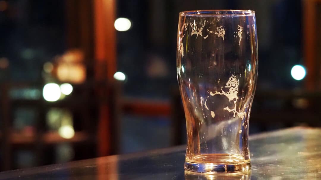 173 Arrested for Underage Drinking at Tempe Bar