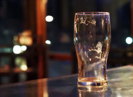 173 Arrested for Underage Drinking at Tempe Bar