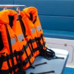 Two Injured After High-Speed Boat Crash at Lake Havasu Event