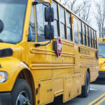 Sen. Kelly Introduces Bipartisan Bill to Ease School Bus Driver Shortage