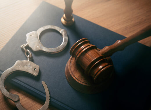 A Win for Victims of Crime in Arizona